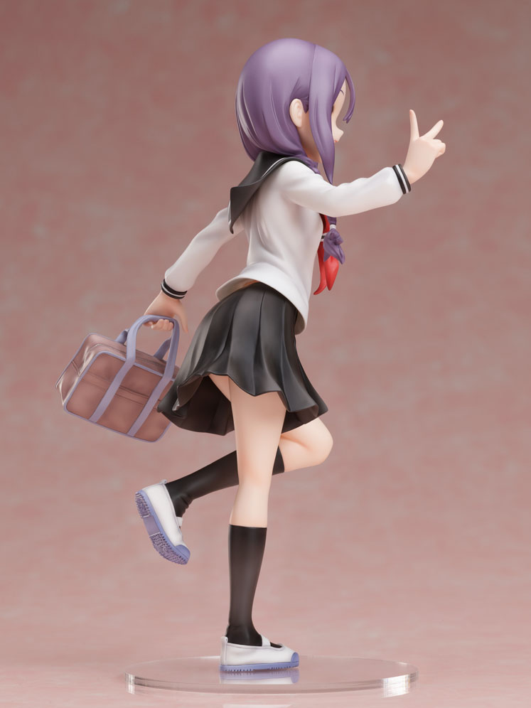 Figurine Soredemo Ayumu wa Yosetekuru (When Will Ayumu Make His Move?) - Urushi Yaotome - F:Nex - FuRyu