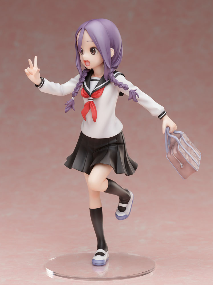Figurine Soredemo Ayumu wa Yosetekuru (When Will Ayumu Make His Move?) - Urushi Yaotome - F:Nex - FuRyu