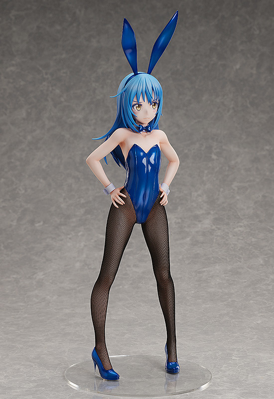 Figurine Tensei shitara Slime Datta Ken - Limule Tempest - Ver. Bunny - B-Style - FREEing