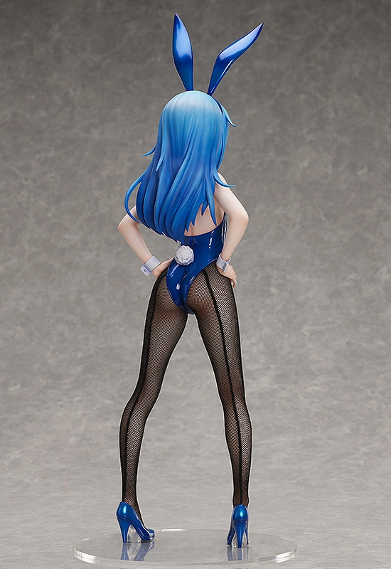 Figurine Tensei shitara Slime Datta Ken - Limule Tempest - Ver. Bunny - B-Style - FREEing