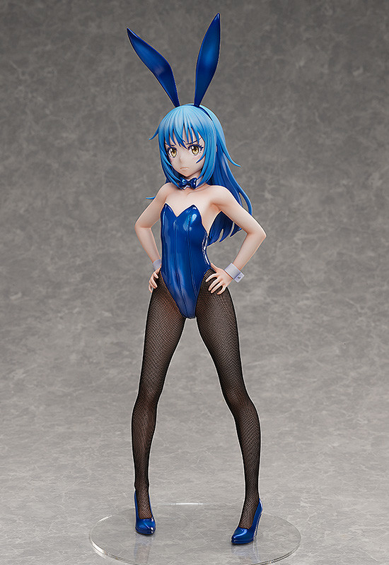 Figurine Tensei shitara Slime Datta Ken - Limule Tempest - Ver. Bunny - B-Style - FREEing