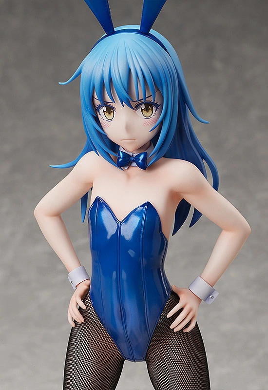Figurine Tensei shitara Slime Datta Ken - Limule Tempest - Ver. Bunny - B-Style - FREEing