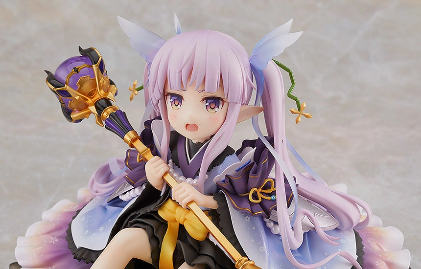 Figurine Princess Connect! Re:Dive - Kyoka - 1/7 - Good Smile Company