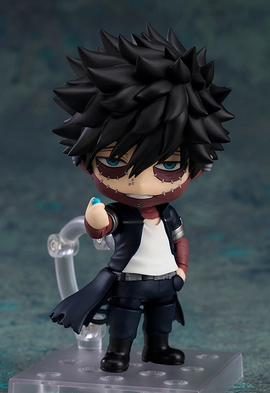 Figurine Boku no Hero Academia - Dabi - Nendoroid - Good Smile Company