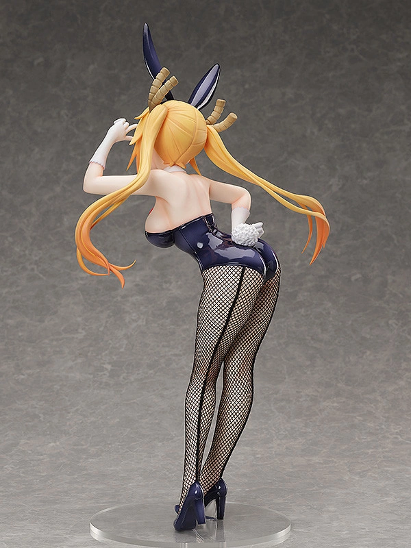 Figurine Miss Kobayashi's Dragon Maid - Tohru - Ver. Bunny - 1/4 - B-Style - FREEing