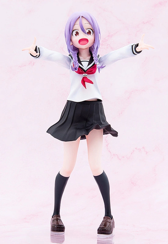 Figurine Soredemo Ayumu wa Yosetekuru - Urushi Yaotome - 1/7 - Helios