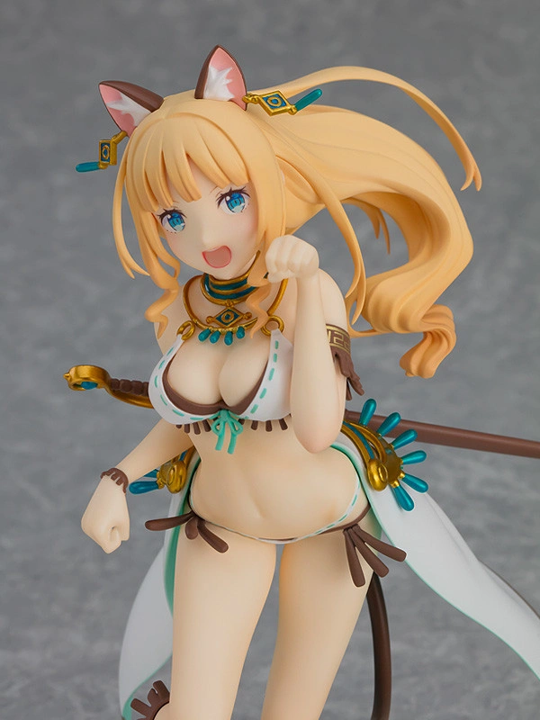 Figurine Smile of the Arsnotoria - Picatrix - Ver. Cat Kingdom - Pop Up Parade - Good Smile Company