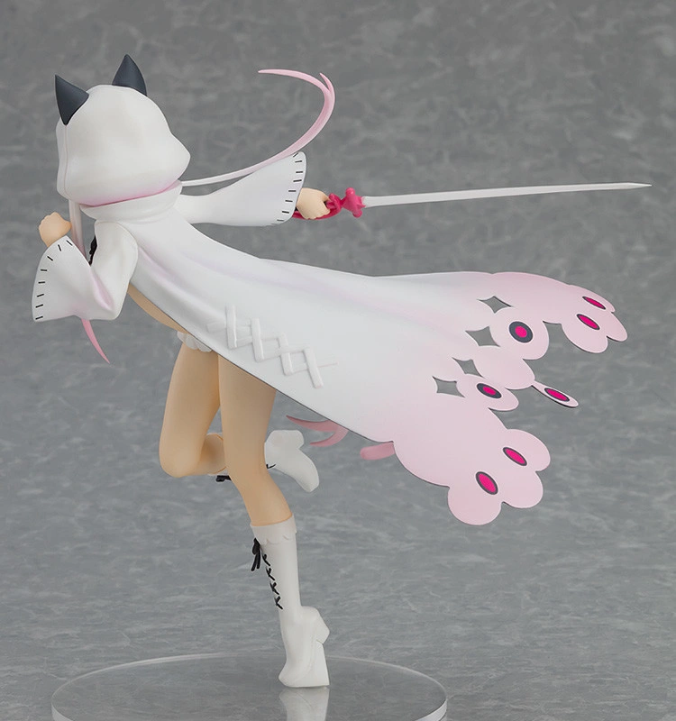 Figurine Smile of the Arsnotoria -Arsnotoria - Ver. Cat Kingdom - Pop Up Parade - Good Smile Company
