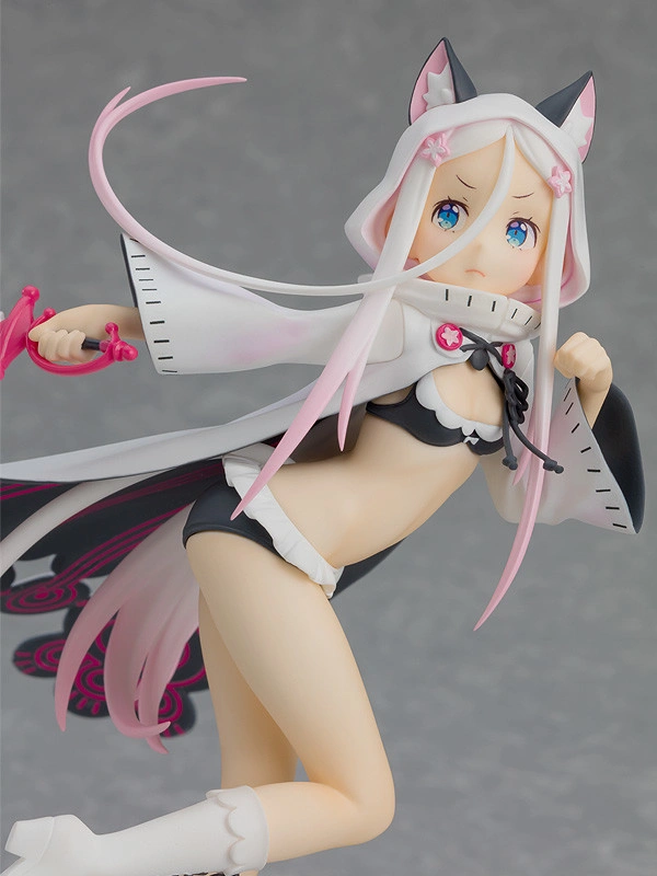 Figurine Smile of the Arsnotoria -Arsnotoria - Ver. Cat Kingdom - Pop Up Parade - Good Smile Company