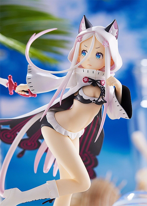 Figurine Smile of the Arsnotoria -Arsnotoria - Ver. Cat Kingdom - Pop Up Parade - Good Smile Company