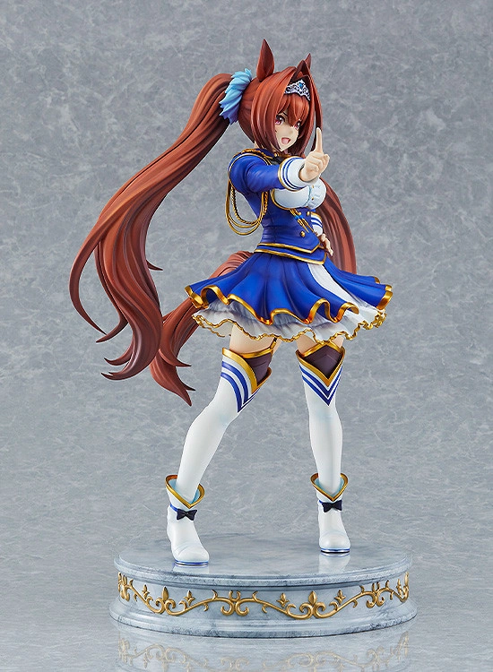 Figurine Uma Musume: Pretty Derby - Daiwa Scarlet - 1/7 - Max Factory