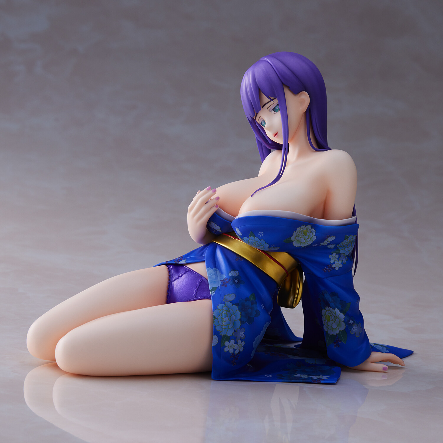 Figurine World’s End Harem - Mira Suou - 1/6 - Union Creative