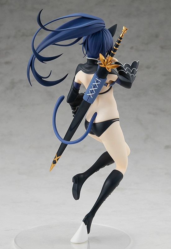 Figurine Smile of the Arsnotoria - Abramelin - Ver. Cat Kingdom - Pop Up Parade - Good Smile Company