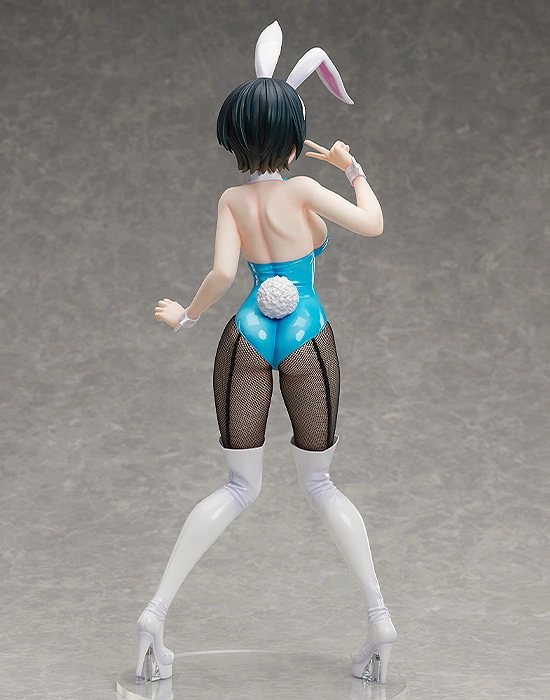 Figurine Rent-a-Girlfriend - Ruka Sarashina - Ver. Bunny - 1/4 - B-Style - FREEing
