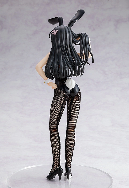 Figurine Rascal Does Not Dream of Bunny Girl Senpai - Mai Sakurajima - KDColle Light - Kadokawa