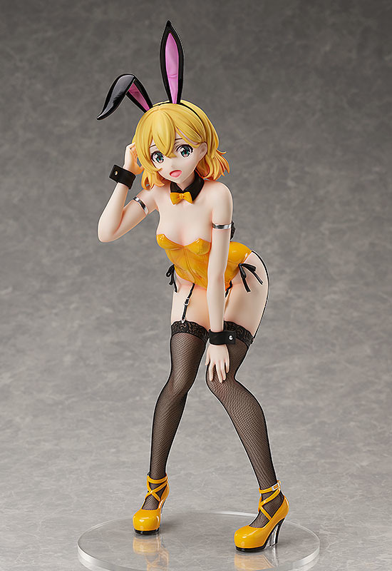 Figurine Rent-a-Girlfriend - Mami Nanami - Ver. Bunny - 1/4 - B-Style - FREEing