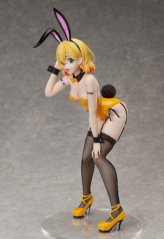 Figurine Rent-a-Girlfriend - Mami Nanami - Ver. Bunny - 1/4 - B-Style - FREEing