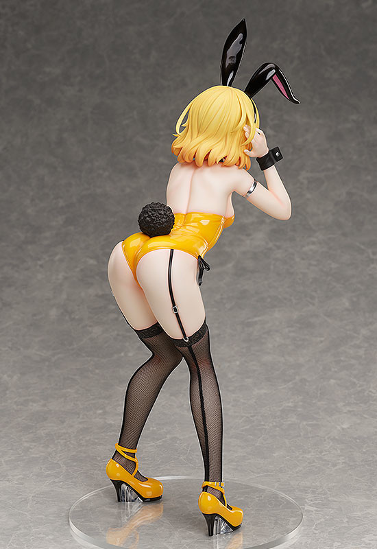 Figurine Rent-a-Girlfriend - Mami Nanami - Ver. Bunny - 1/4 - B-Style - FREEing