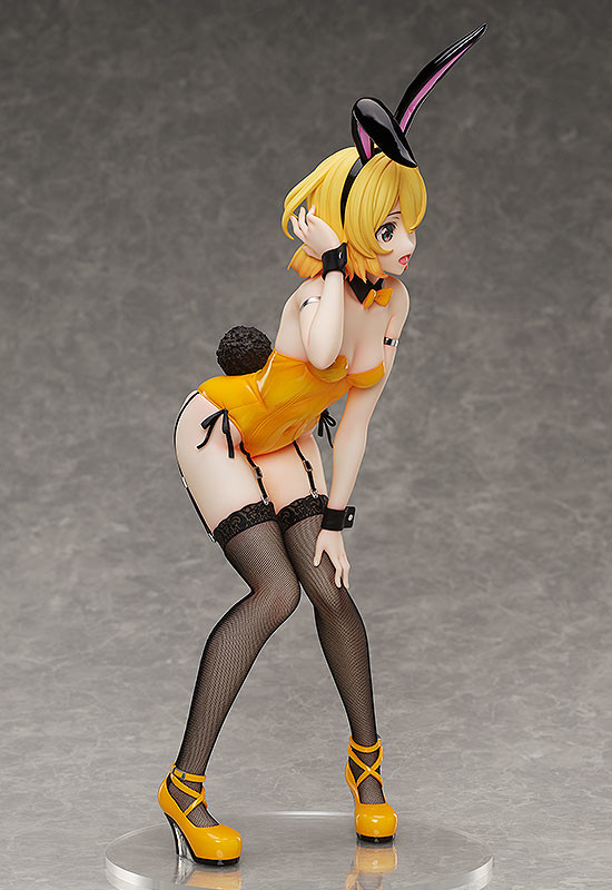 Figurine Rent-a-Girlfriend - Mami Nanami - Ver. Bunny - 1/4 - B-Style - FREEing