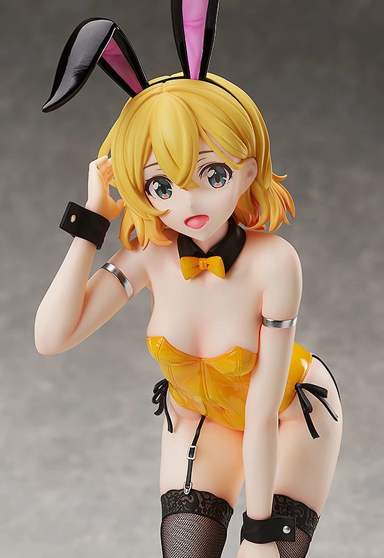 Figurine Rent-a-Girlfriend - Mami Nanami - Ver. Bunny - 1/4 - B-Style - FREEing