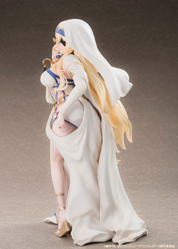 Figurine Goblin Slayer - Vierge à l'Épée (Sword Maiden) - 1/7 - AniGift