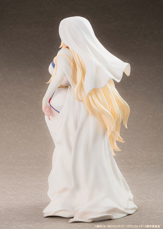 Figurine Goblin Slayer - Vierge à l'Épée (Sword Maiden) - 1/7 - AniGift