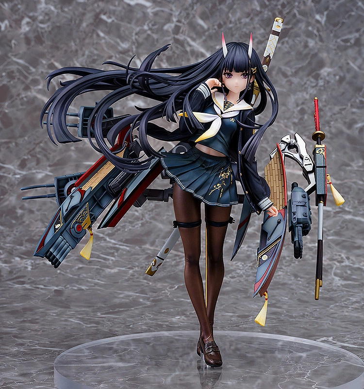 Figurine Azur Lane - Noshiro - 1/7 - Pony Canyon