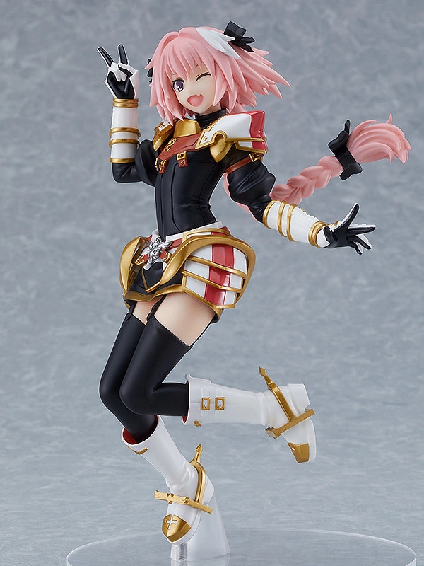 Figurine Fate/Grand Order - Rider/Astolfo - Pop Up Parade - Max Factory