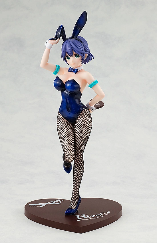 Figurine A Couple of Cuckoos - Hiro Segawa - Ver. Bunny - 1/7 - KDColle - Kadokawa
