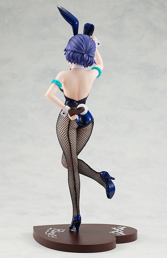 Figurine A Couple of Cuckoos - Hiro Segawa - Ver. Bunny - 1/7 - KDColle - Kadokawa