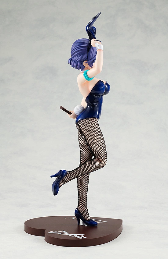 Figurine A Couple of Cuckoos - Hiro Segawa - Ver. Bunny - 1/7 - KDColle - Kadokawa
