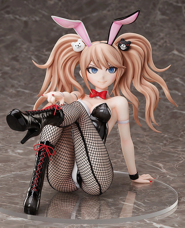 Figurine Danganronpa - Junko Enoshima - Ver. Bunny - 1/4 - B-Style - FREEing
