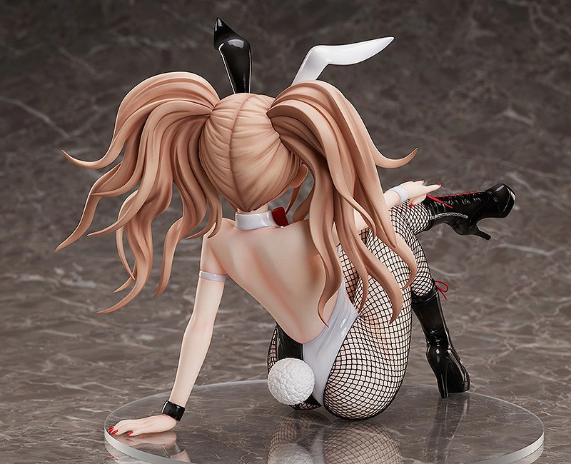 Figurine Danganronpa - Junko Enoshima - Ver. Bunny - 1/4 - B-Style - FREEing