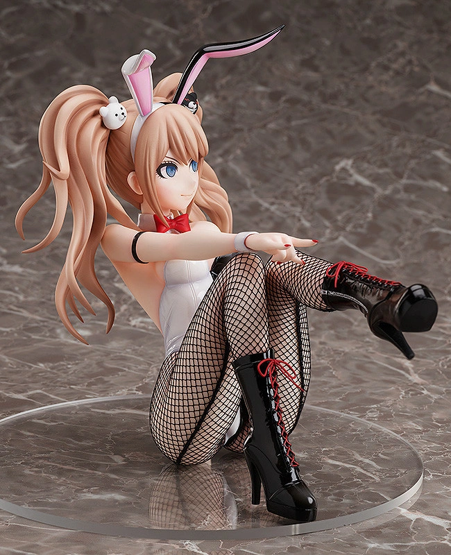 Figurine Danganronpa - Junko Enoshima - Ver. Bunny - 1/4 - B-Style - FREEing