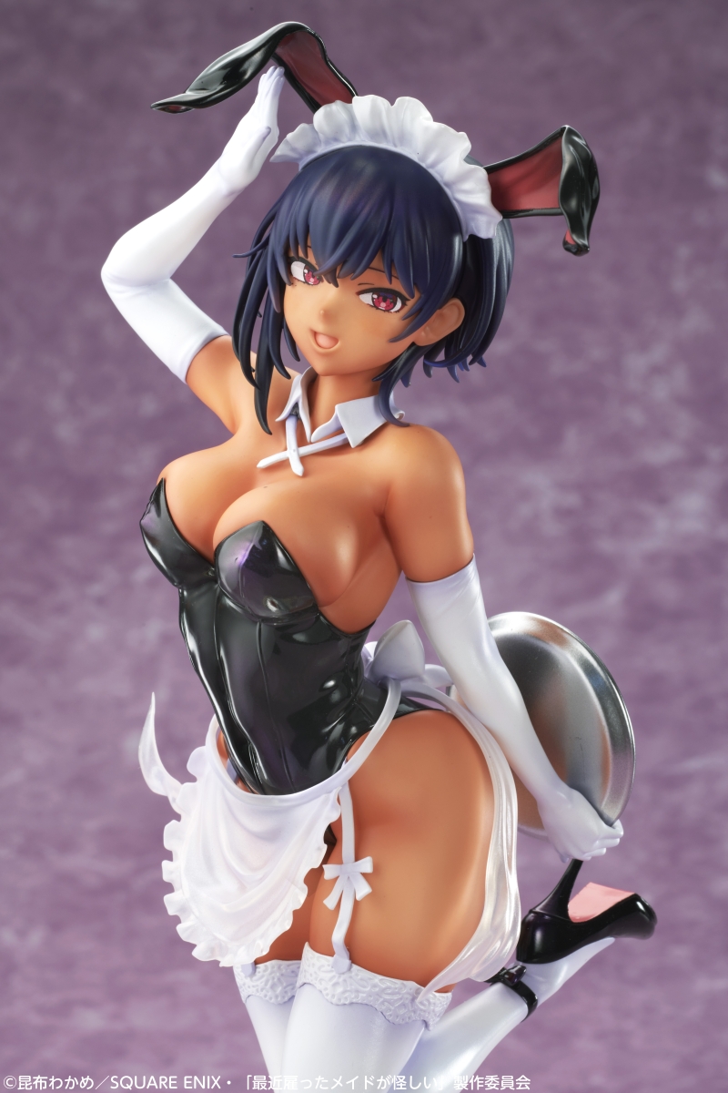 Figurine The Maid I Hired Recently Is Mysterious - Lilith - 1/7 - Medicos Entertainment