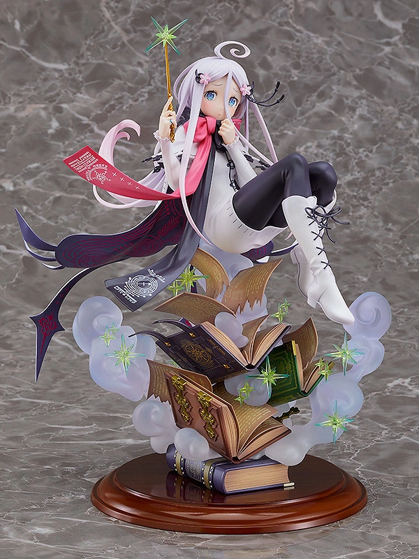 Figurine Smile of the Arsnotoria - Arsnotoria - 1/7 - Good Smile Company