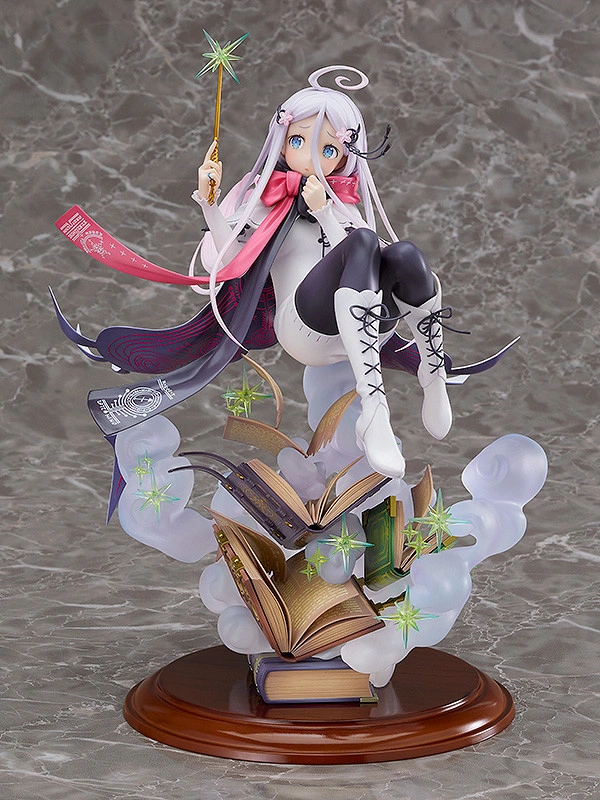 Figurine Smile of the Arsnotoria - Arsnotoria - 1/7 - Good Smile Company