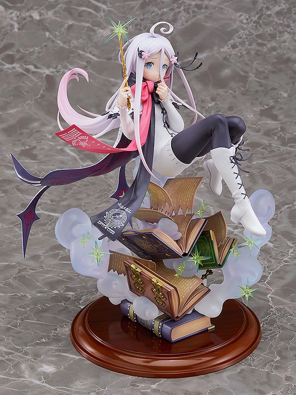 Figurine Smile of the Arsnotoria - Arsnotoria - 1/7 - Good Smile Company