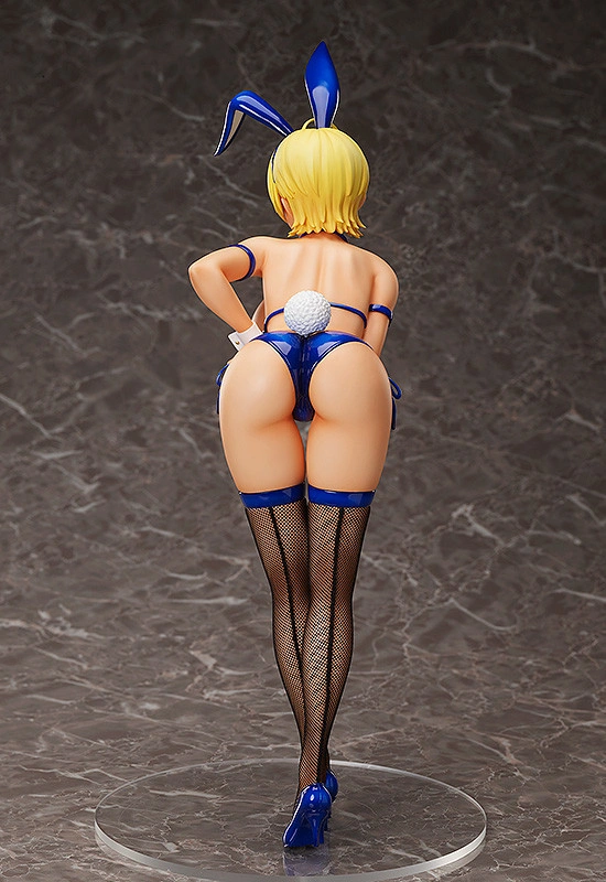 Figurine Food Wars! - Ikumi Mito - Ver. Bunny - 1/4 - B-Style - FREEing