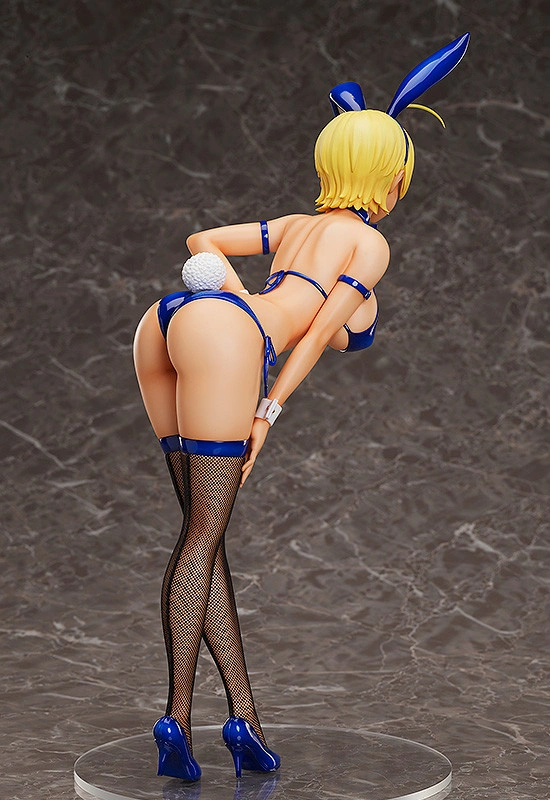 Figurine Food Wars! - Ikumi Mito - Ver. Bunny - 1/4 - B-Style - FREEing