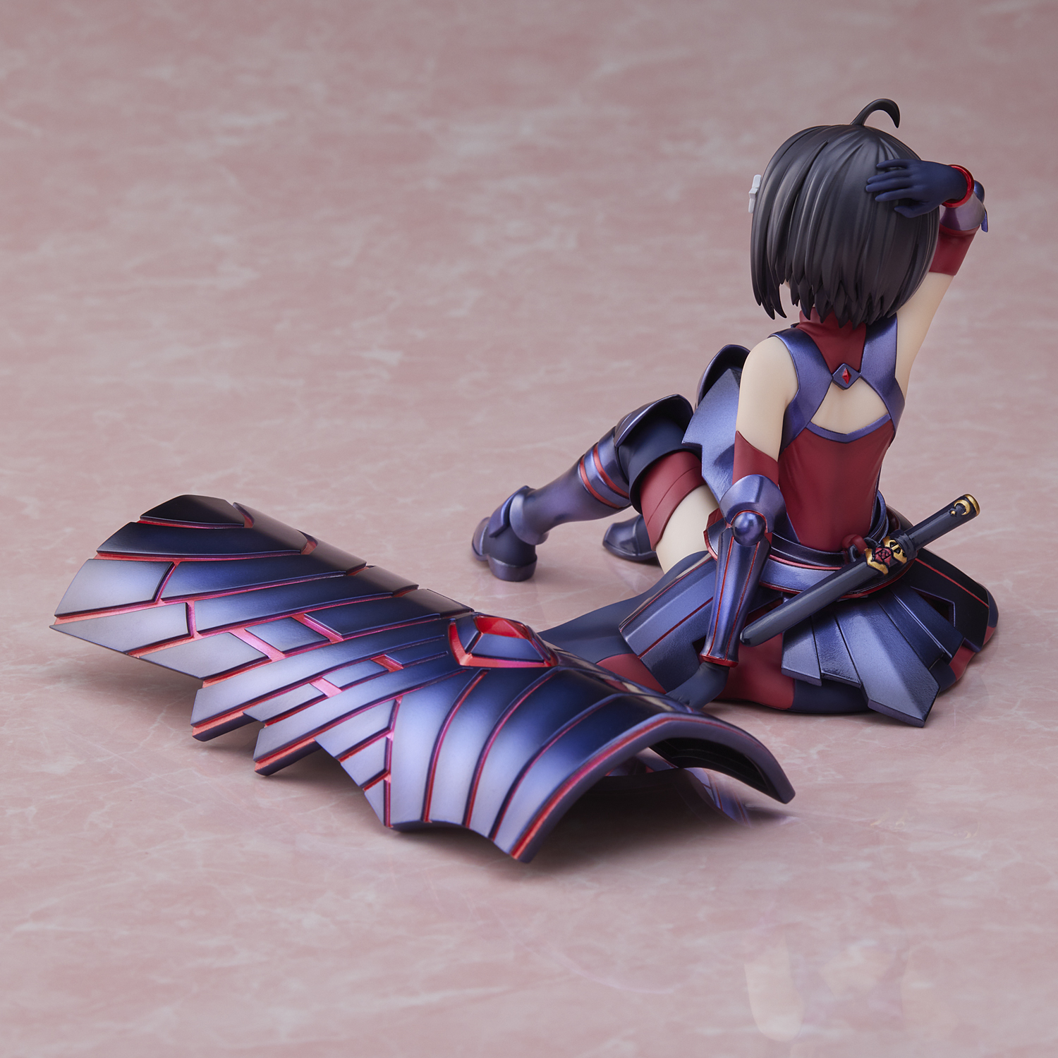Figurine BOFURI: I Don't Want to Get Hurt, so I'll Max Out My Defense - Maple - Union Creative