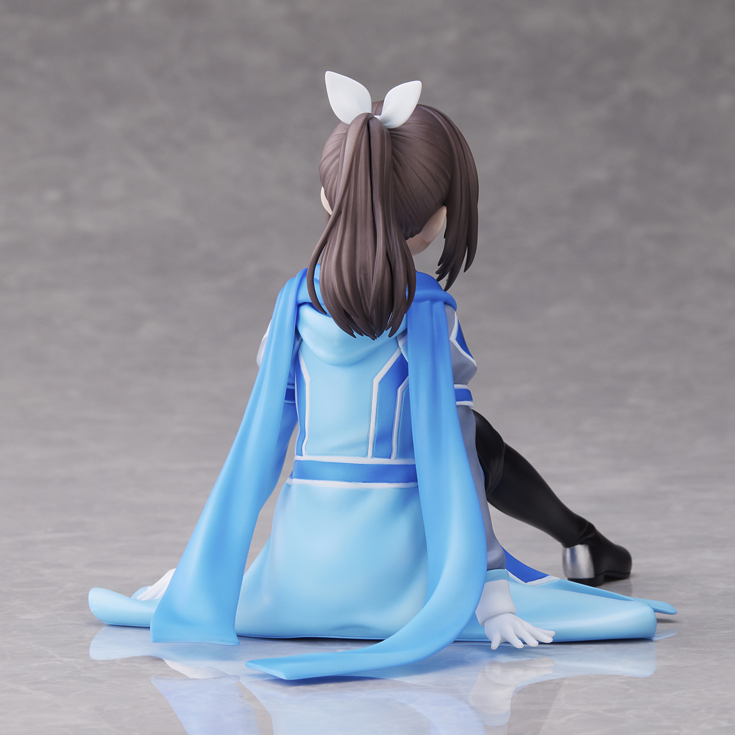Figurine BOFURI: I Don't Want to Get Hurt, so I'll Max Out My Defense - Sally - Union Creative
