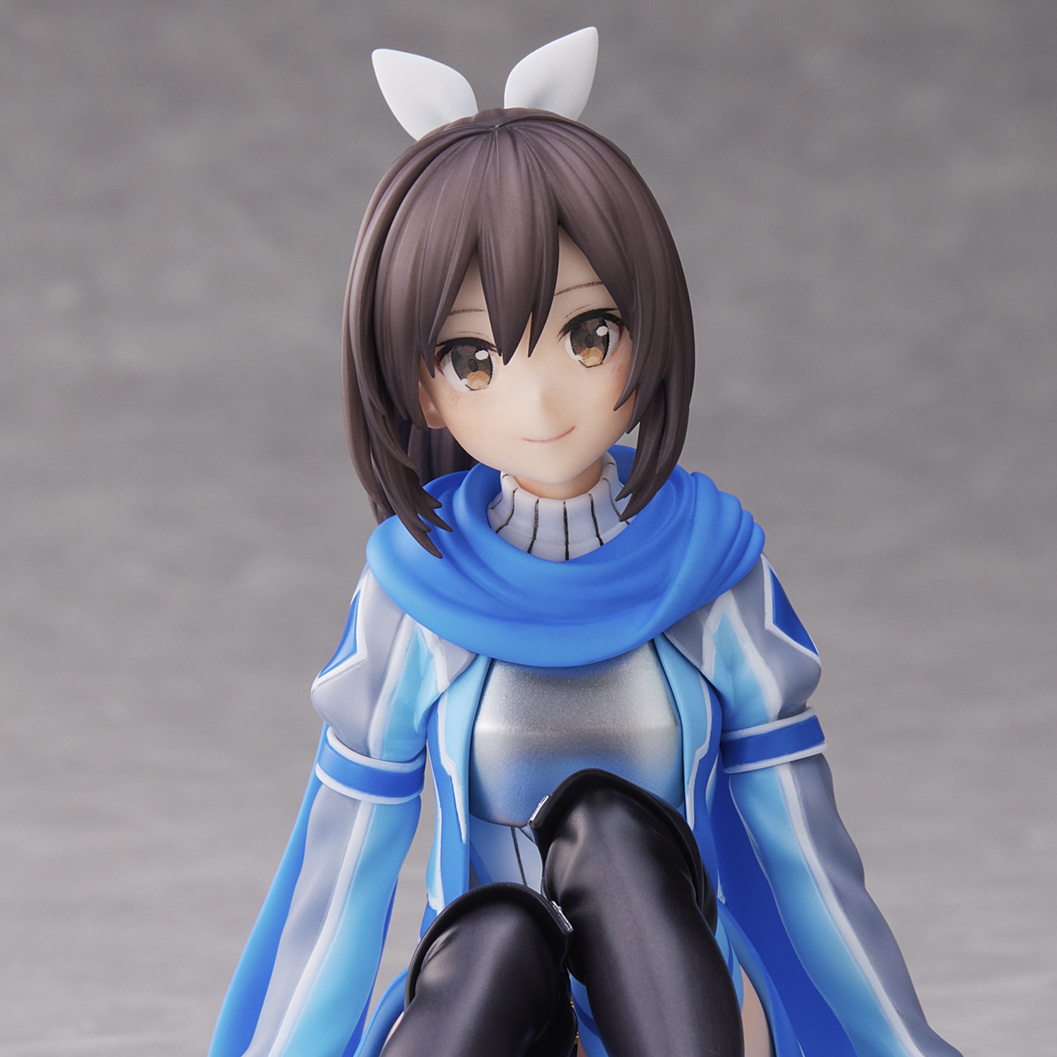 Figurine BOFURI: I Don't Want to Get Hurt, so I'll Max Out My Defense - Sally - Union Creative