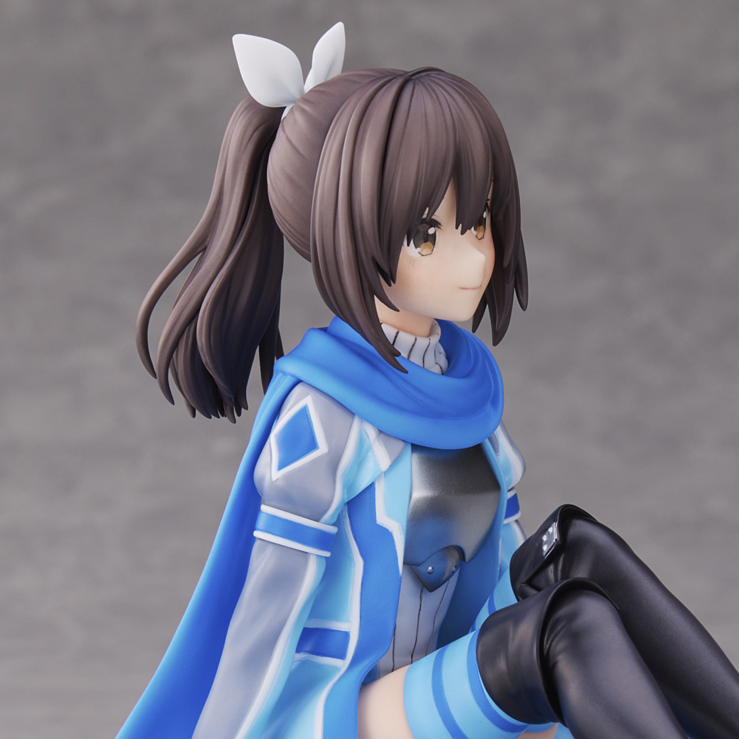 Figurine BOFURI: I Don't Want to Get Hurt, so I'll Max Out My Defense - Sally - Union Creative