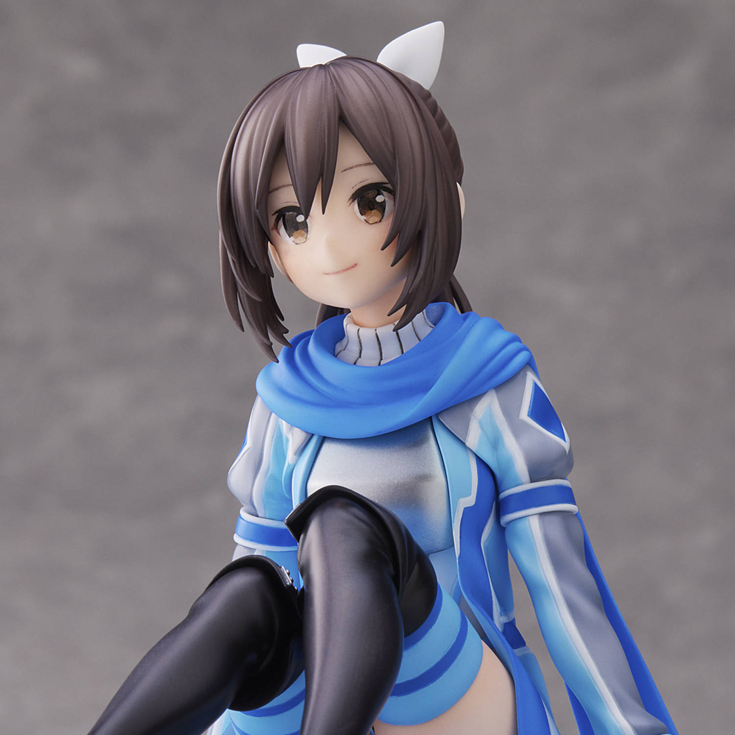 Figurine BOFURI: I Don't Want to Get Hurt, so I'll Max Out My Defense - Sally - Union Creative