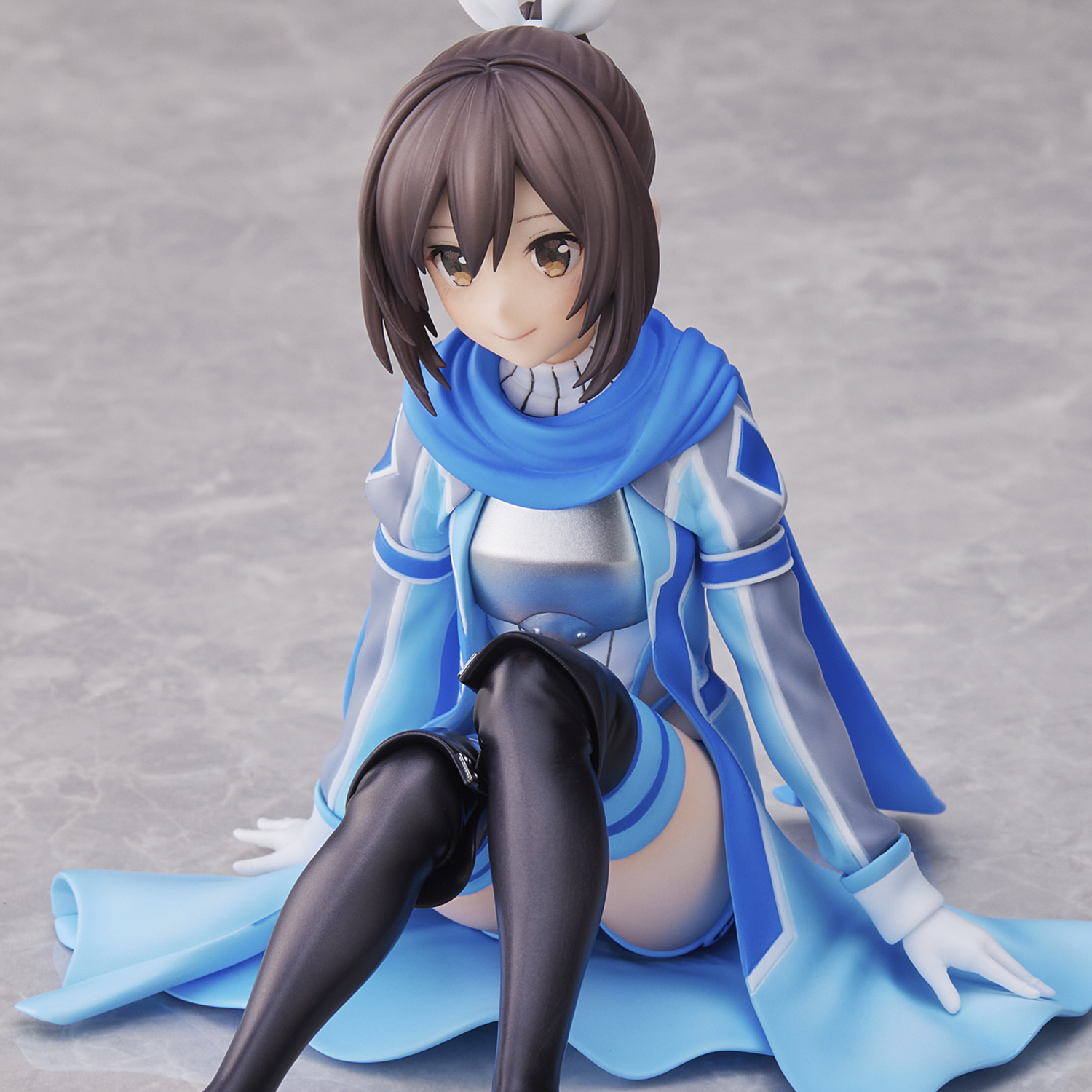 Figurine BOFURI: I Don't Want to Get Hurt, so I'll Max Out My Defense - Sally - Union Creative