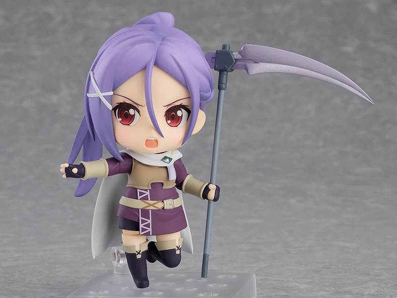 Figurine sword art online Progressive - Mito - Nendoroid - Good Smile Company