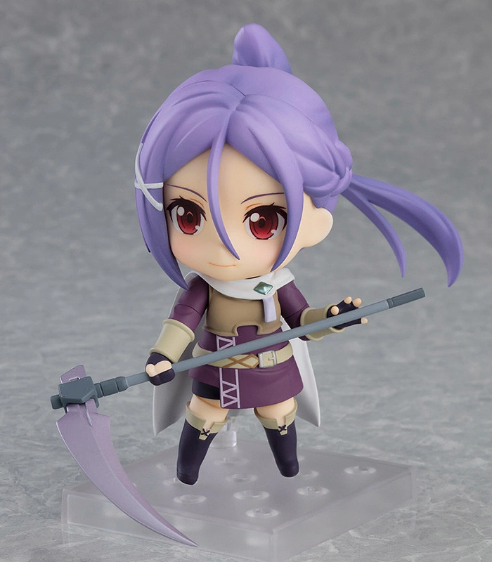Figurine sword art online Progressive - Mito - Nendoroid - Good Smile Company
