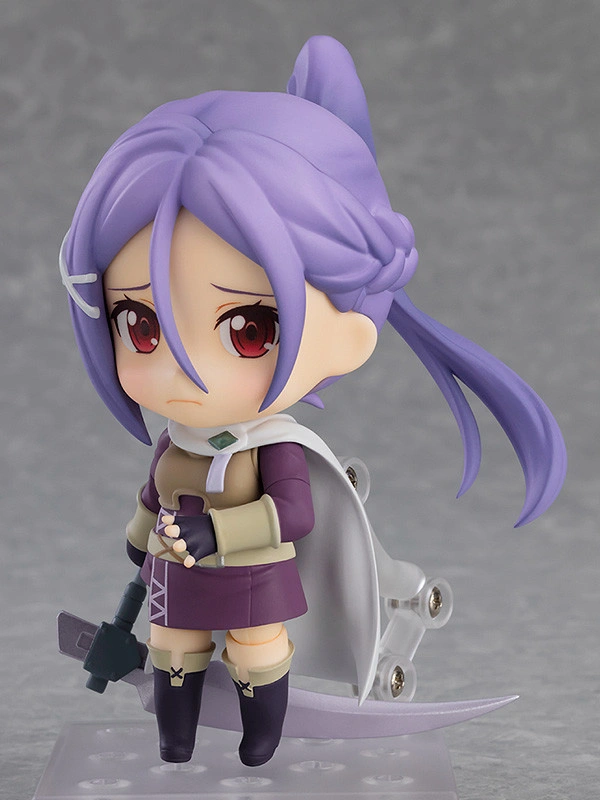 Figurine sword art online Progressive - Mito - Nendoroid - Good Smile Company