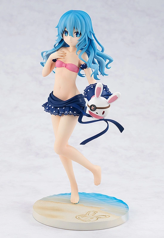 Figurine Date A Live - Yoshino - Ver. Swimsuit - 1/7 - KDcolle - Kadokawa